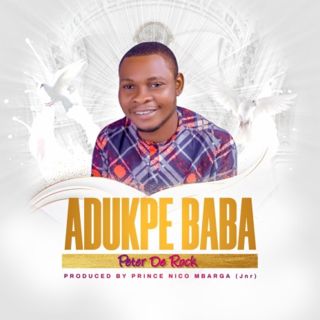 Adukpe Baba | Boomplay Music