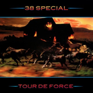 Episode 269-.38 Special-Tour De Force