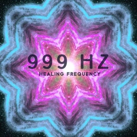 Peaceful Noises 999 Hz | Boomplay Music