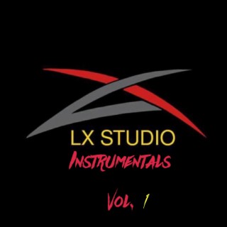 LX Instrumentals, Vol. 1