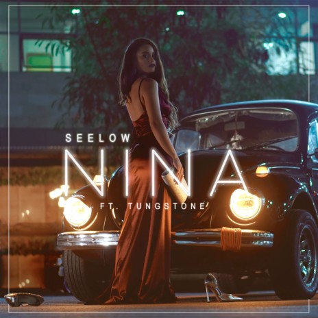 نينا - Nina ft. TungStone | Boomplay Music