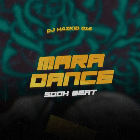 Mara Dance (500K Beat)
