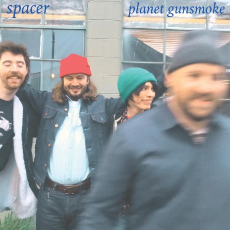 Planet Gunsmoke | Boomplay Music