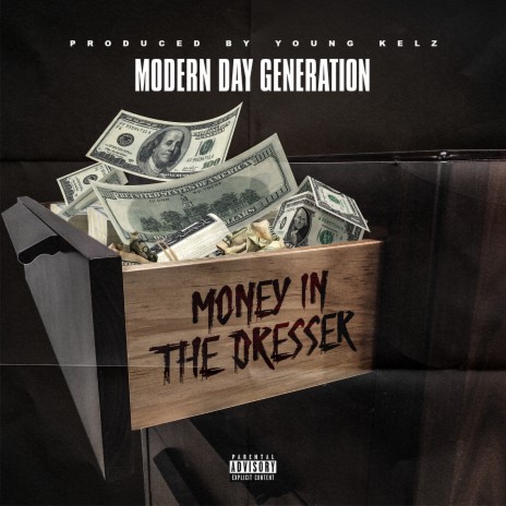 Money in the Dresser | Boomplay Music