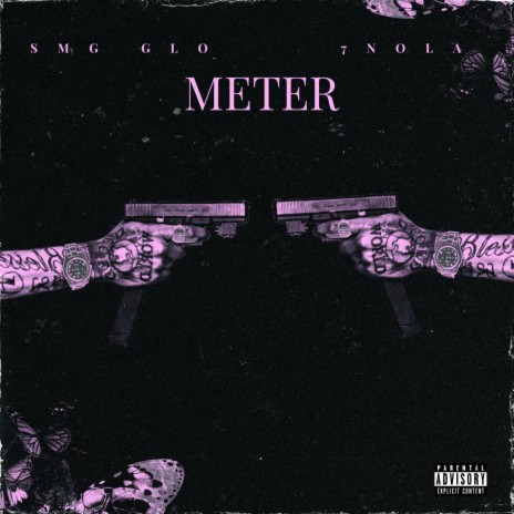 Meter ft. 7Nola | Boomplay Music