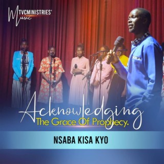 NSABA KISA KYO