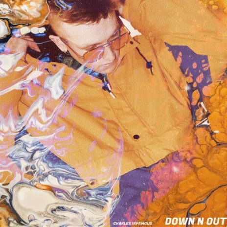 DOWN N OUT | Boomplay Music