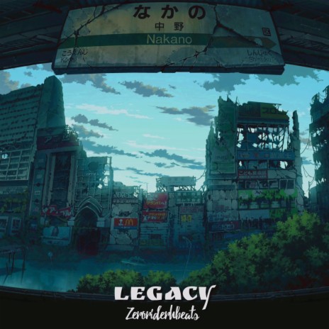 legacy | Boomplay Music