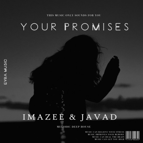 Your Promises ft. Imazee | Boomplay Music