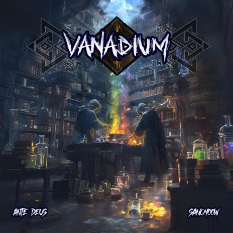 Vanadium ft. SanChooW
