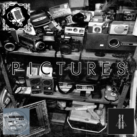 Pictures (feat. Syor & Cerberus96) | Boomplay Music