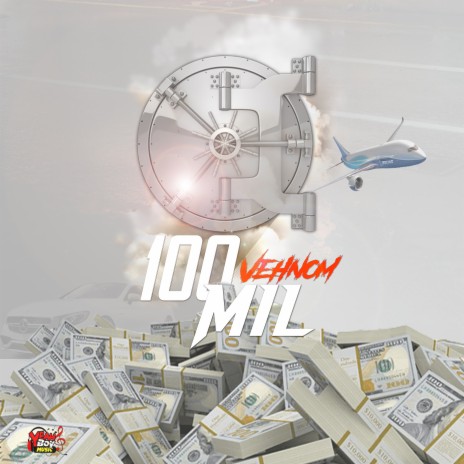 100 Mil | Boomplay Music