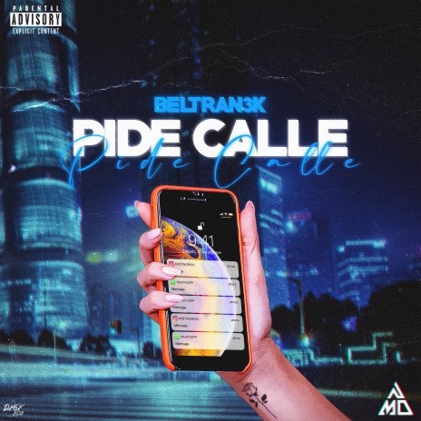 Pide Calle | Boomplay Music