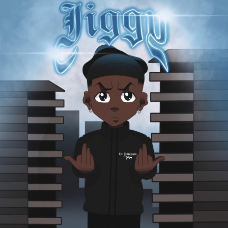 Jiggy | Boomplay Music