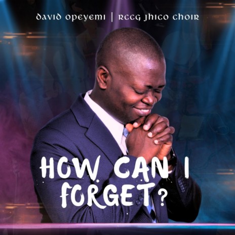 How Can I Forget? | Boomplay Music