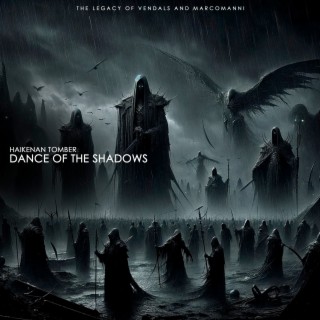 Dance of the Shadows