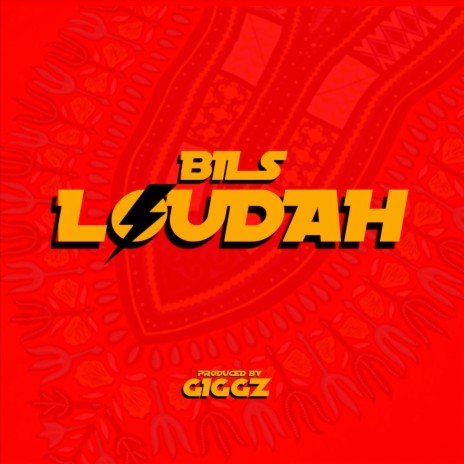 Loudah | Boomplay Music