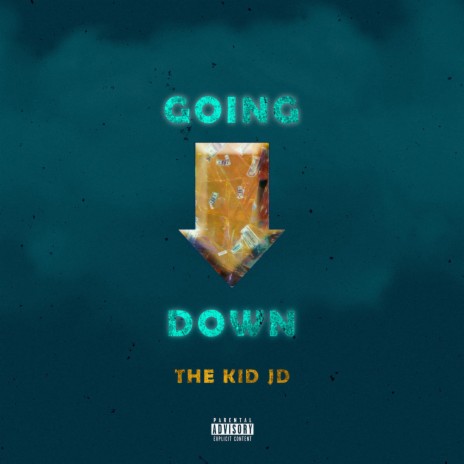 going down | Boomplay Music