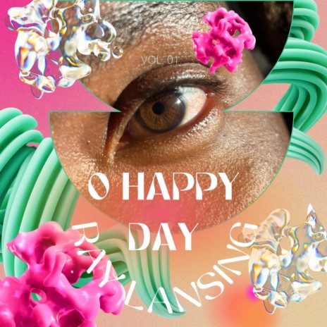 O Happy Day freestyle | Boomplay Music