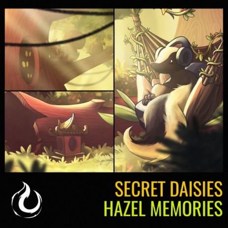 Secret Daisies ft. INKY!