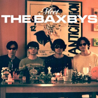 The Baxbys