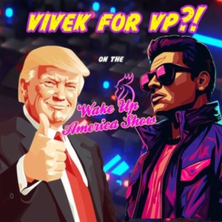 Is Vivek The VP Pick?