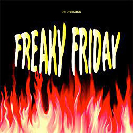 Freaky Fridays