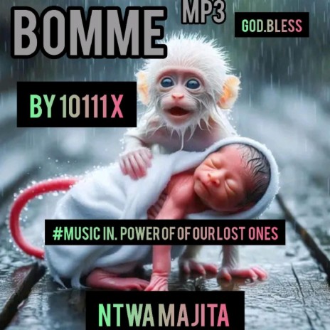 Bomme | Boomplay Music