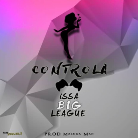 Controlla ft. Frost & Beast | Boomplay Music