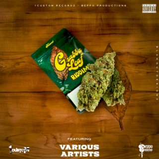 Grabba Leaf Riddim (Instrumental)