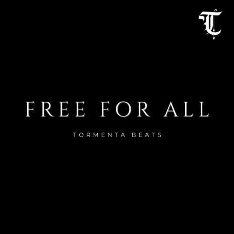 FREE FOR ALL (Boom Bap Piano Beat) | Boomplay Music