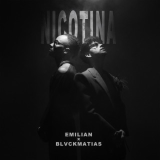 NICOtina ft. BlvckMatias lyrics | Boomplay Music