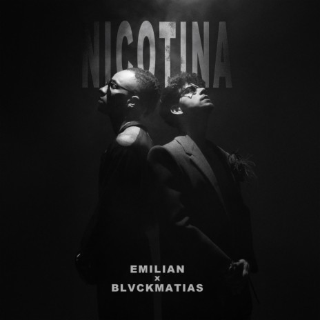 NICOtina ft. BlvckMatias | Boomplay Music