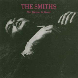 Episode 242 The Smiths-The Queen Is Dead-With Guest Bob Hay from the U2cast Podcast