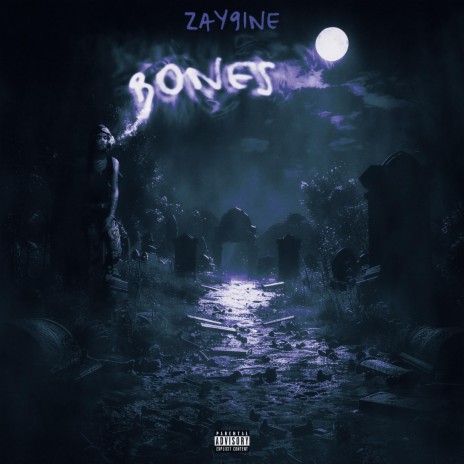 Bones | Boomplay Music