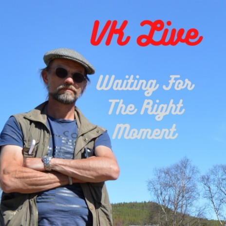 Waiting For The Right Moment | Boomplay Music