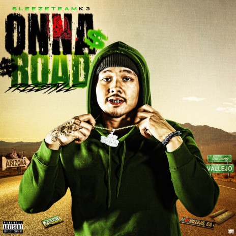 Onna Road Freestyle | Boomplay Music