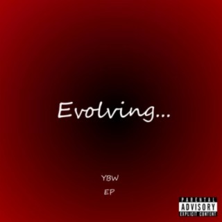 Evolving...