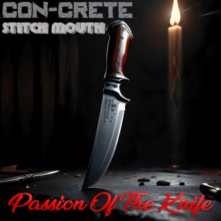 Passion Of The Knife