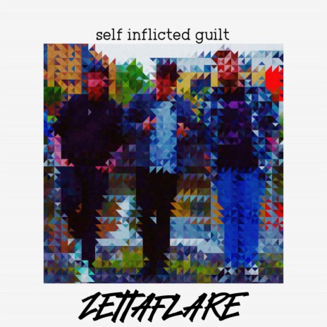 Self Inflicted Guilt | Boomplay Music