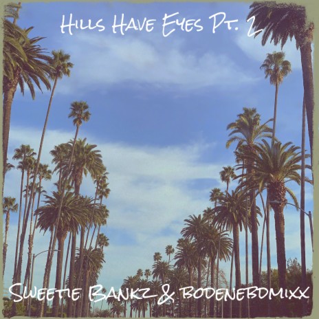 Hills Have Eyes Pt. 2 ft. bodenebdmixx | Boomplay Music