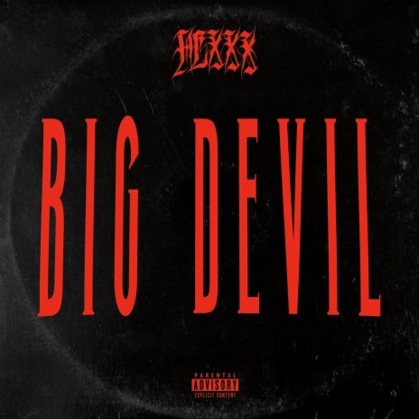 Big Devil | Boomplay Music