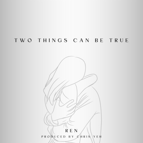 Two Things Can Be True ft. Chris Yeh | Boomplay Music