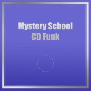 Mystery School CD Funk