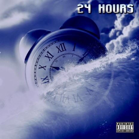 24 HRS | Boomplay Music