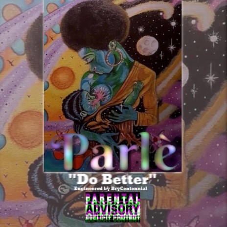 Do Better | Boomplay Music