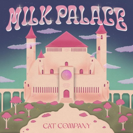 Milk Palace | Boomplay Music