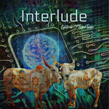 Interlude (Instrumental)