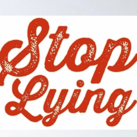 Stop Lying Freestyle (prod) styledchain | Boomplay Music