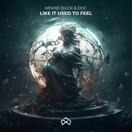 Like It Used To Feel ft. Duck & Doc | Boomplay Music